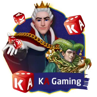 KA gaming By ลักกี้ 789