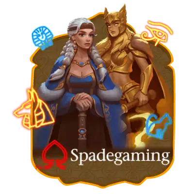 Spadegaming By ลักกี้ 789