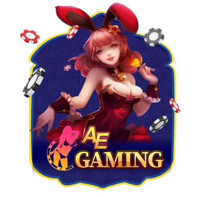 AE Gaming By ลักกี้ 789