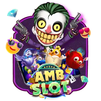 amb-slot-game By ลักกี้ 789