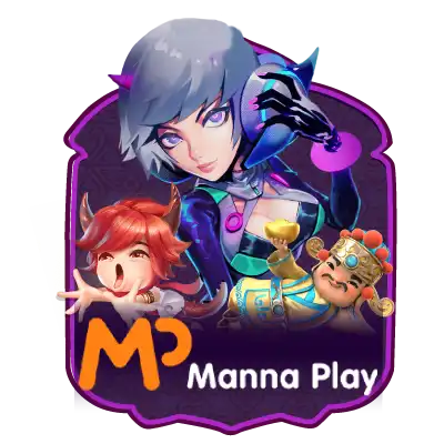 manna-play-game By ลักกี้ 789