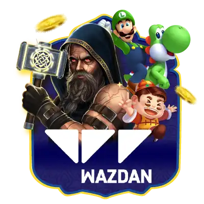 mazdan-game By ลักกี้ 789