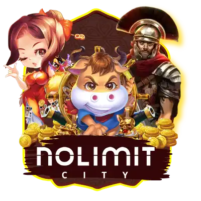 nolimit-game By ลักกี้ 789