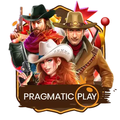 pragmatic-play-game By ลักกี้ 789