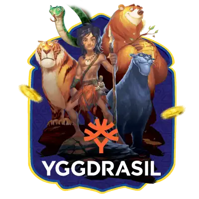 yggdrasil-game By ลักกี้ 789